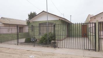 Casa en venta en  - Casa sector playa la herradura