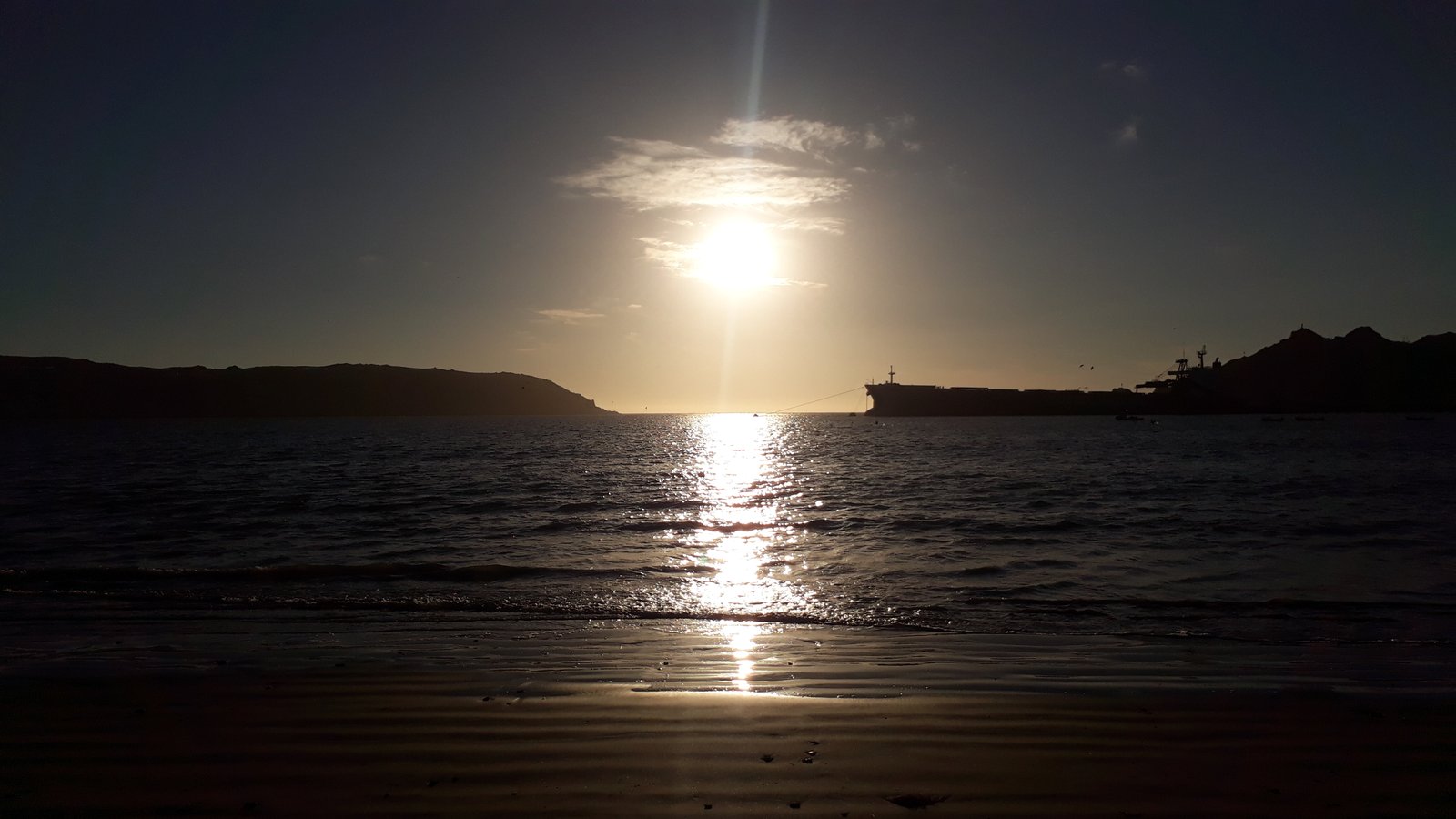 Portal Playa